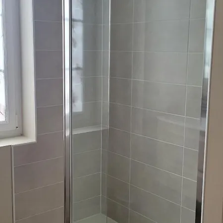 Les Residences De La Capitainerie شقة *