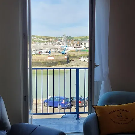 شقة Les Residences De La Capitainerie